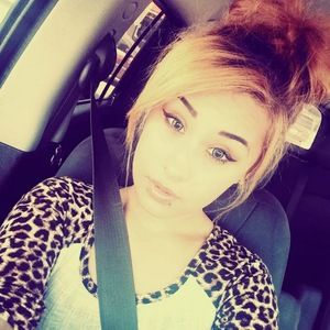 Meet your Posher, Reyna